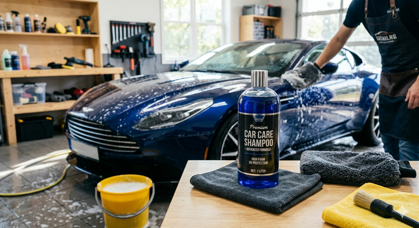 car care