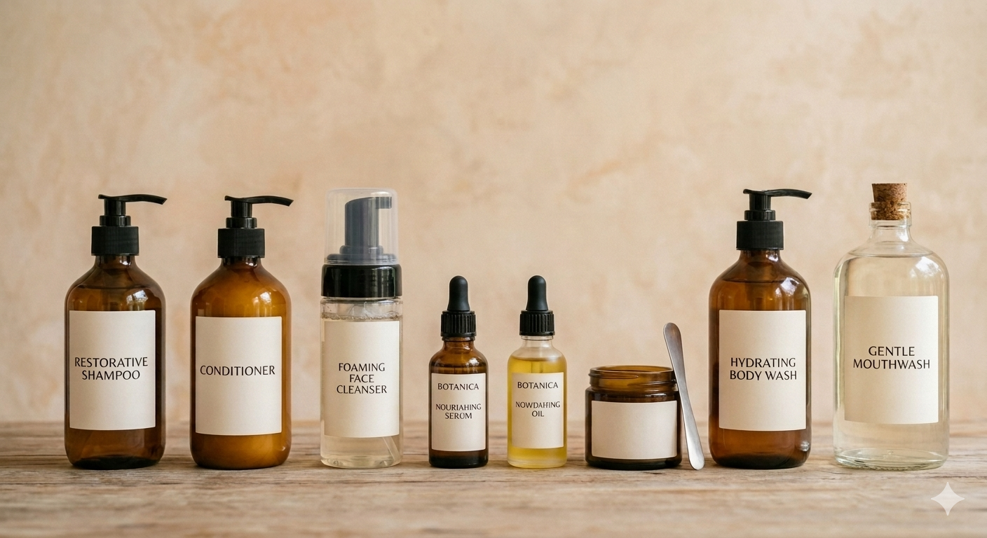personal care
