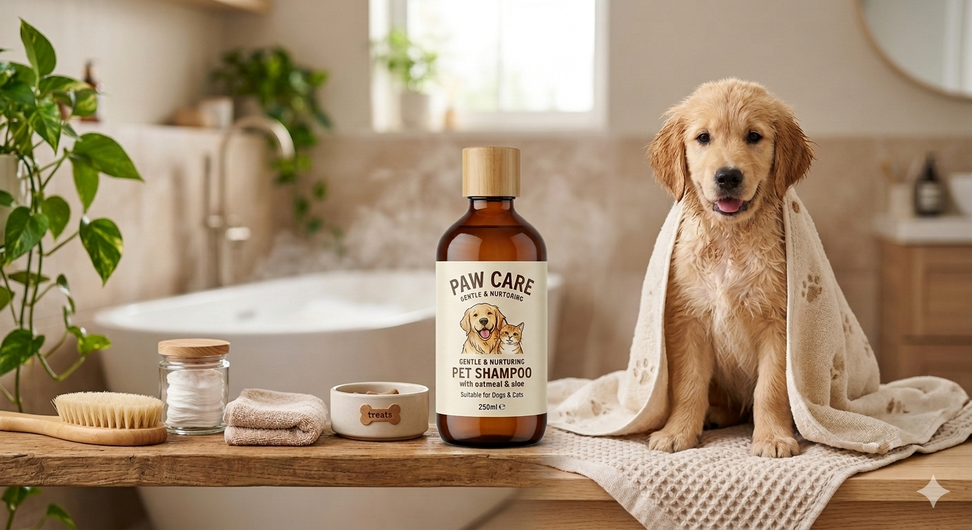 pet care