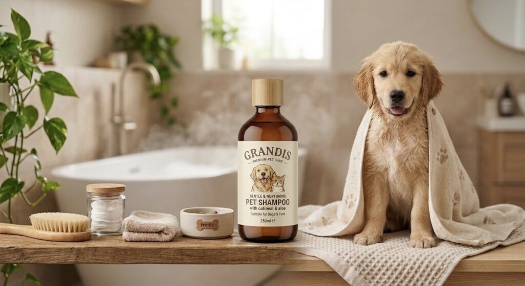 pet care