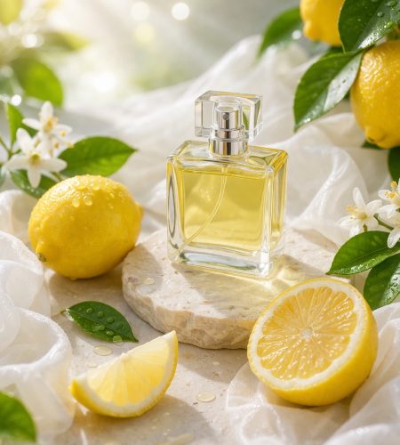 citrus, fresh